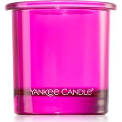 Yankee Candle Pop Pink świecznik na sampler 1 szt.