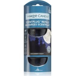 Yankee Candle Midsumer's Night Refill napełnienie do elektrycznego dyfuzora 2x18,5 ml