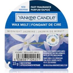 Yankee Candle Midnight Jasmine wosk do aromaterapii 22 g