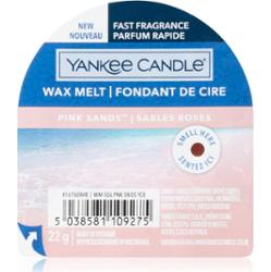 Yankee Candle Pink Sands wosk do aromaterapii 22 g