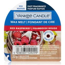 Yankee Candle Red Raspberry wosk do aromaterapii 22 g