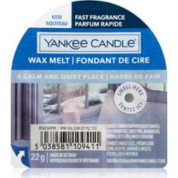 Yankee Candle A Calm & Quiet Place wosk do aromaterapii 22 g