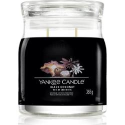 Yankee Candle Black Coconut świeczka zapachowa I. 368 g