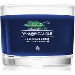 Yankee Candle Lakefront Lodge sampler świeca 37 g