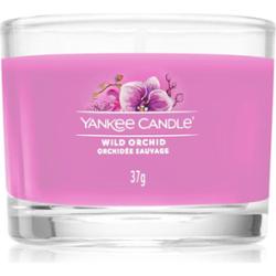 Yankee Candle Wild Orchid sampler świeca glass 37 g