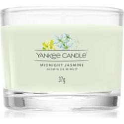 Yankee Candle Midnight Jasmine sampler świeca Signature 37 g