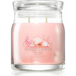 Yankee Candle Pink Sands świeczka zapachowa Signature 368 g