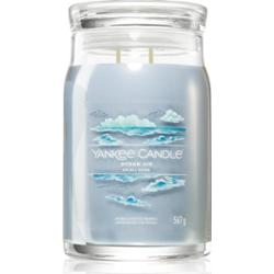 Yankee Candle Ocean Air świeczka zapachowa Signature 567 g