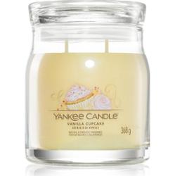 Yankee Candle Vanilla Cupcake Signature Jar Medium