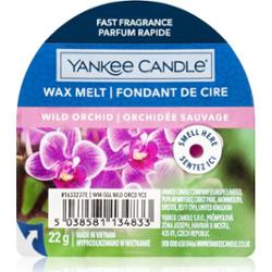 Yankee Candle Wild Orchid wosk do aromaterapii 22 g