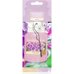 Yankee Candle Pink Sands zawieszka zapachowa 1 szt.