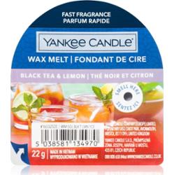 Yankee Candle Black Tea & Lemon wosk do aromaterapii Signature 22 g