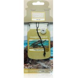 Yankee Candle Amber & Sandalwood zawieszka zapachowa 1 szt.