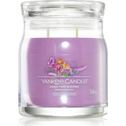 Yankee Candle Hand Tied Blooms świeczka zapachowa Signature 368 g