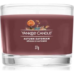 Yankee Candle Autumn Daydream świeczka zapachowa 37 g