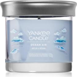 Yankee Candle Ocean Air świeczka zapachowa 122 g