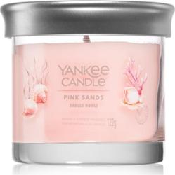 Yankee Candle Pink Sands świeczka zapachowa 122 g