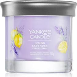 Yankee Candle Lemon Lavender Signature Tumbler Small