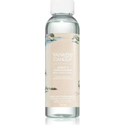 Yankee Candle Amber & Sandalwood napełnianie do dyfuzorów 200 ml