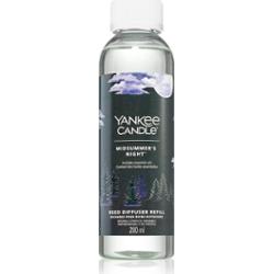 Yankee Candle Midsummer's Night napełnianie do dyfuzorów 200 ml