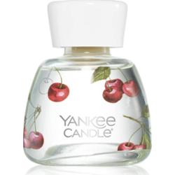 Yankee Candle Black Cherry dyfuzor zapachowy 100 ml