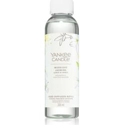 Yankee Candle Midnight Jasmine napełnianie do dyfuzorów 200 ml