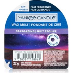 Yankee Candle Stargazing wosk do aromaterapii 22 g