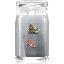 Yankee Candle Woodland Weekend Memories świeczka zapachowa 567 g