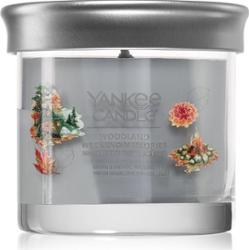 Yankee Candle Woodland Weekend Memories świeczka zapachowa 122 g