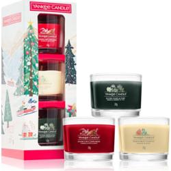 Yankee Candle Christmas Collection Christmas Classics zestaw upominkowy