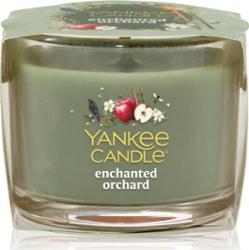 Yankee Candle Enchanted Orchard sampler świeca glass 37 g