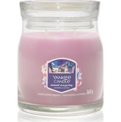 Yankee Candle Summit Stargazing Signature Medium Jar 368 g