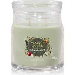 Yankee Candle Enchanted Orchard świeczka zapachowa Signature 368 g
