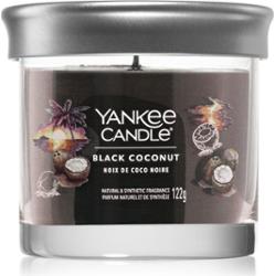Yankee Candle Black Coconut świeczka zapachowa 122 g