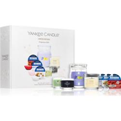 Yankee Candle Limited Edition Fragrance Edit zestaw upominkowy