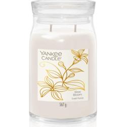 Yankee Candle Little Luxuries Slow Bloom świeczka zapachowa 567 g