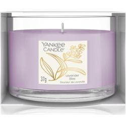 Yankee Candle Little Luxuries Lavender Bliss sampler świeca 37 g