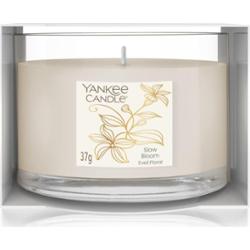 Yankee Candle Little Luxuries Slow Bloom sampler świeca 37 g