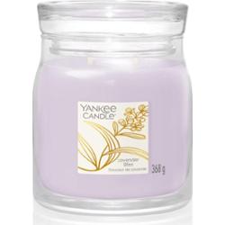 Yankee Candle Little Luxuries Lavender Bliss świeczka zapachowa 368 g