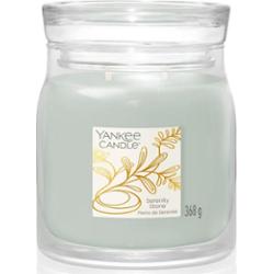 Yankee Candle Little Luxuries Serenity Stone świeczka zapachowa 368 g