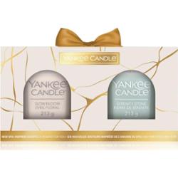 Yankee Candle Little Luxuries Gift Set świeczka zapachowa zestaw upominkowy 1 szt.