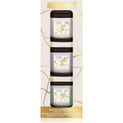 Yankee Candle Little Luxuries sampler świeca zestaw upominkowy