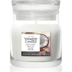 Yankee Candle Coconut Beach świeczka zapachowa Signature 110 g
