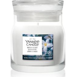 Yankee Candle Midnight Jasmine świeczka zapachowa Signature 110 g