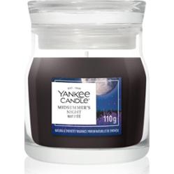 Yankee Candle Midsummer's Night Midsummer’s Night świeczka zapachowa Signature 110 g