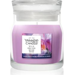 Yankee Candle Wild Orchid świeczka zapachowa Signature 110 g