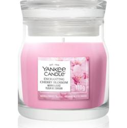 Yankee Candle Enchanting Cherry Blossom świeczka zapachowa Signature 110 g