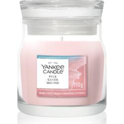 Yankee Candle Pink Sands świeczka zapachowa Signature 110 g