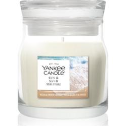 Yankee Candle Sun & Sand świeczka zapachowa Signature 110 g