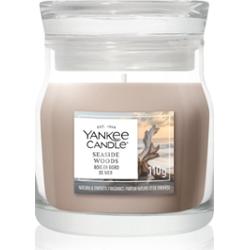 Yankee Candle Seaside Woods świeczka zapachowa Signature 110 g